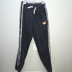 Nike Sportswear JDI Kids Youth Black French Terry Sweatpants CJ7839-100 Size L